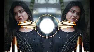 Odhani Ood Ke Nachu 🥀❤️&zwj;🩹 // DJ Remix Hindi Song // Hard 🎧 Bass // JBL DJ Remix.