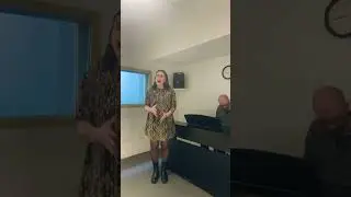 Cover When i was you man by Elisa Marangon piano Fabio Serri