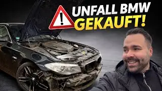 Wie schlimm ist der Schaden? Neuer DAILY?
