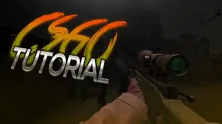 How to make the Perfect CSGO Thumbnail