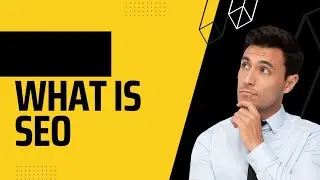 what is seo / / Ameer hamza