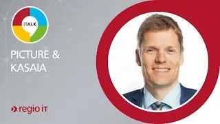 iTALK digital: PICTURE & KASAIA (20.06.24)