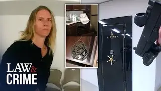 Ruby Franke: Exploring Jodi Hildebrandt’s Disturbing Vault