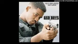 Mark Mancina - The Boys Find Max
