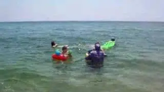 KEREM PAŞA NIN DENİZ SEFASI 2