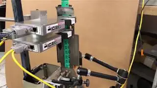 Kwik lok hp print