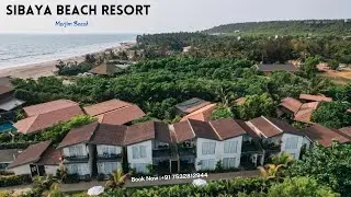 Experience Luxury at Sibaya Beach Resort, Morjim | On the Beach Resort
