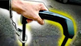 ILLEGAL MICROMOBILITY AT DUTCH E-MOBILITY SHOW