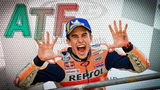 After the Flag | 2019 #GermanGP: 10/10 - a dominant decade at the Ring