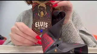 tingly asmr