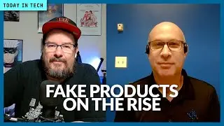Counterfeit Crisis: How AI fuels dangerous fake goods | Ep. 236