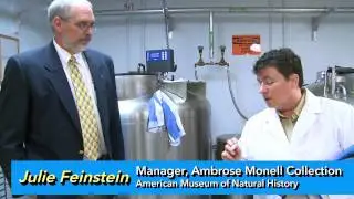 AMNH Partners With National Park Service