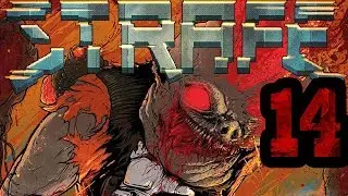 Pro STRAFE Gameplay Here Guys | STRAFE Live #14
