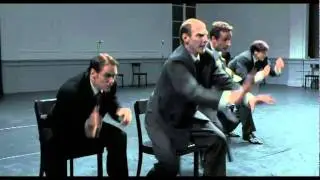 Pina - Excerpt from Kontakthof