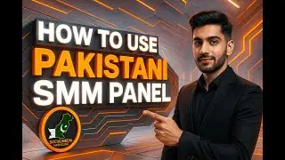 I Found the BEST SMM Panel in Pakistan and You Won't Believe the Price | Pakistani Smm Panel
