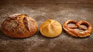 How Bread Built Germany: From the First Farmers to the Modern Factory