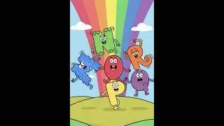 ABC Rhymes in Tamil | Kids Learning Song' CocoKids TV Tamil&rdquo;#tamil #trendingshorts #kids #tamil