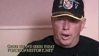 Vietnam War Stories, Green Berets Vietnam, Special Forces Vietnam, Carl Griggs Part 1