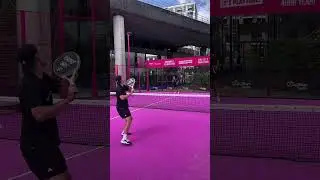 Vibora 1 or 2? 🐍🎾