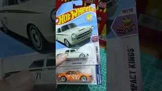 Request review hot Wheels Lotus Cortina atau BMW635 CSi #hotwheels #lotusCortina #bmw  #635