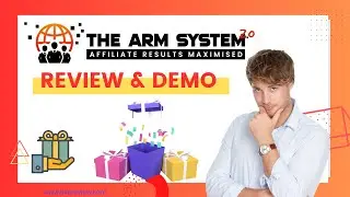 The ARM System 2. 0 Review & Demo - Legit or SCAM!? Exposed?