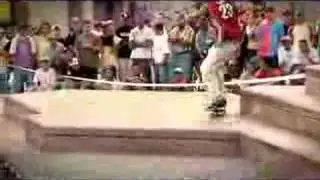 Skate no Anhangabaú