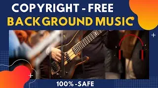 Copyright Free Background Music | কপিরাইট ফ্রি মিউজিক | Saiful Anu.