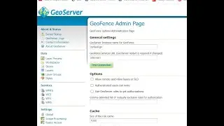 How to install Geofence to GeoServer [2.21.0] in 2 minutes! [Linux Server]