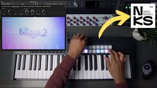 NKS NI | Ableton&rsquo;s Best Keyboards Just Leveled Up with Native Instruments Integration