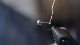 Jiggy YK Flasher Fishing Fly