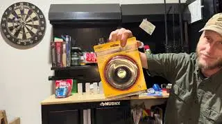 &ldquo;Supply Drop: Because Every Project Needs More Tools Than You Planned&rdquo;
