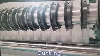 How the disposable square cotton pads processed?