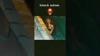black adam || #edit #shorts #viral