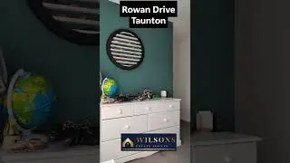 Rowan Drive, Taunton, TA1