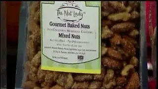 Mass Appeal The Nut Lady