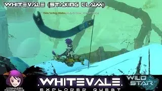 WildStar - Staking Claim: Whitevale