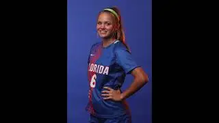 Erica Roberts UF Freshman