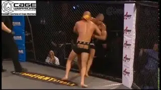 Cathal Pendred Highlights