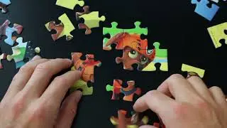 Paw Patrol Puzzle for Kids - nr. 3 - Puzzle 3/3