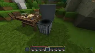 Hytale Simply-Trash Mod Showcase