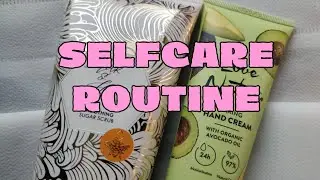 How to Get Soft & Smooth Hands |Best Hand Cream & Scrub Honest Review | My Simple Selfcare Routine 