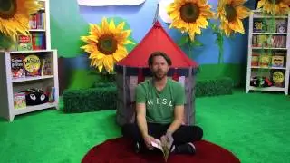 Topsy and Tim Go Camping | Story Time read by DJ BBQ | Toddler Fun Learning and Ladybird