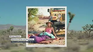 What We Were Building for in 2022 | Morgan Sjogren: Adventure Writer and Overlander