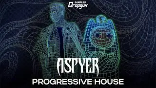Aspyer Progressive House (Sample Pack)