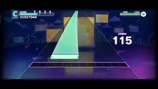 Song: 217/3939 | alive ( normal / full combo )|Hatsune Miku: Colourfull stage 