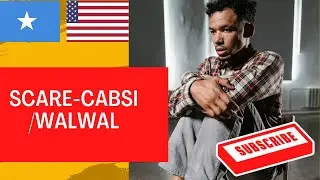 ENGLISH- SOMALI WORDS -TRANSLATION
