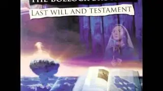 The Bollock Brothers - The Last Will And Testament