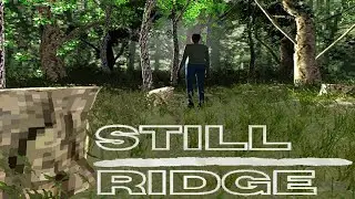 Still Ridge DEMO |HauntedPS1| - Walkthrough HD