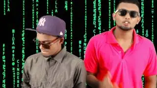 Cinderella official music video  [ Tamil Hip-Hop ]
