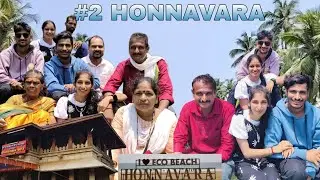 Honnavara trip | sharavathi back river boating | udupi Mangalore temple run | #honnavara
